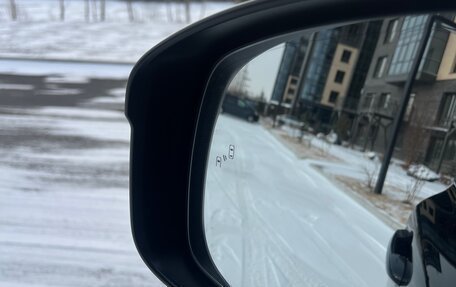 Toyota Land Cruiser, 2022 год, 11 700 000 рублей, 31 фотография