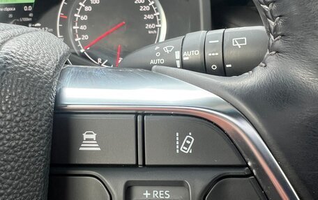 Toyota Land Cruiser, 2022 год, 11 700 000 рублей, 38 фотография