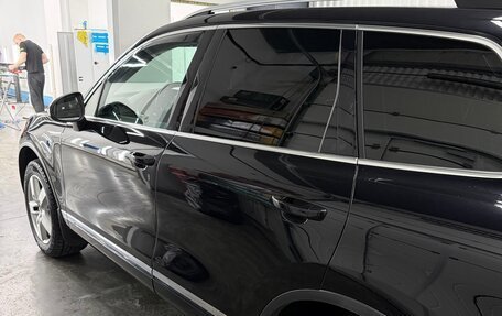 Volkswagen Touareg III, 2013 год, 1 900 000 рублей, 3 фотография