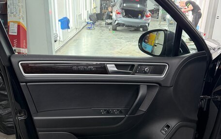 Volkswagen Touareg III, 2013 год, 1 900 000 рублей, 5 фотография