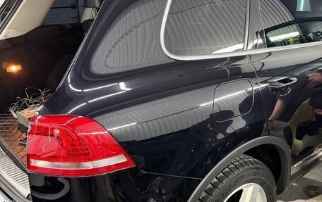 Volkswagen Touareg III, 2013 год, 1 900 000 рублей, 15 фотография