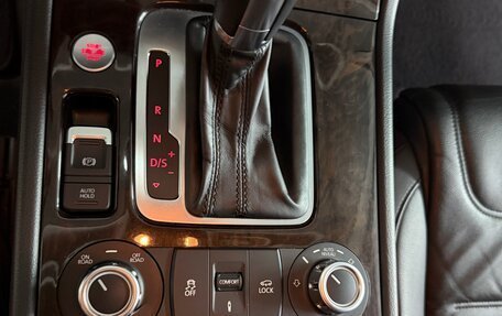 Volkswagen Touareg III, 2013 год, 1 900 000 рублей, 10 фотография