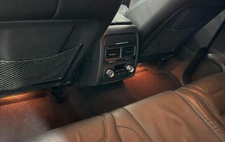 Volkswagen Touareg III, 2013 год, 1 900 000 рублей, 6 фотография