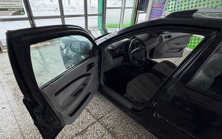 Chevrolet Lacetti, 2012 год, 330 000 рублей, 2 фотография