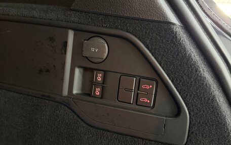 Volkswagen Touareg III, 2013 год, 1 900 000 рублей, 13 фотография