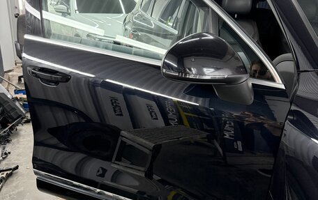 Volkswagen Touareg III, 2013 год, 1 900 000 рублей, 17 фотография