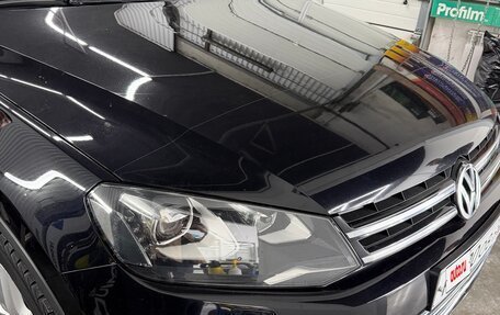 Volkswagen Touareg III, 2013 год, 1 900 000 рублей, 16 фотография