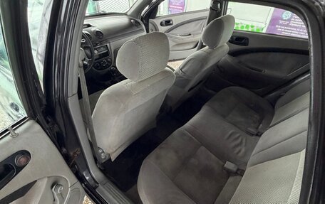 Chevrolet Lacetti, 2012 год, 330 000 рублей, 3 фотография