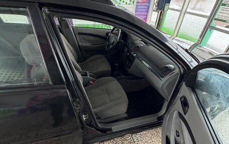 Chevrolet Lacetti, 2012 год, 330 000 рублей, 4 фотография