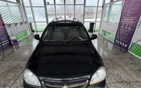 Chevrolet Lacetti, 2012 год, 330 000 рублей, 7 фотография
