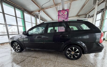 Chevrolet Lacetti, 2012 год, 330 000 рублей, 8 фотография