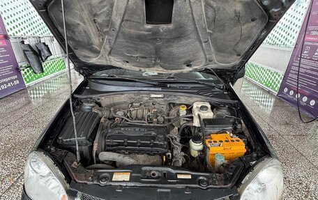 Chevrolet Lacetti, 2012 год, 330 000 рублей, 11 фотография