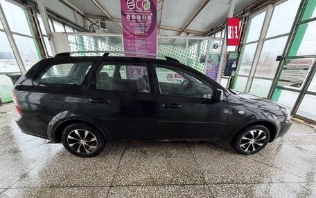 Chevrolet Lacetti, 2012 год, 330 000 рублей, 6 фотография