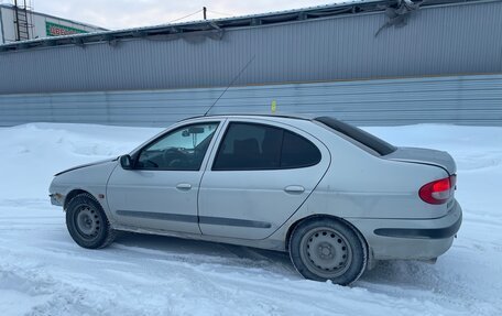 Renault Megane II, 2003 год, 190 000 рублей, 2 фотография