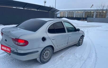 Renault Megane II, 2003 год, 190 000 рублей, 4 фотография