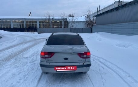 Renault Megane II, 2003 год, 190 000 рублей, 3 фотография