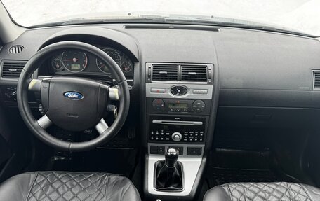 Ford Mondeo III, 2007 год, 465 000 рублей, 7 фотография