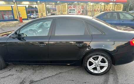 Audi A4, 2013 год, 1 085 000 рублей, 7 фотография