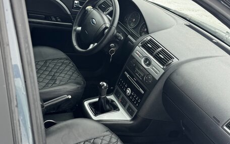 Ford Mondeo III, 2007 год, 465 000 рублей, 5 фотография