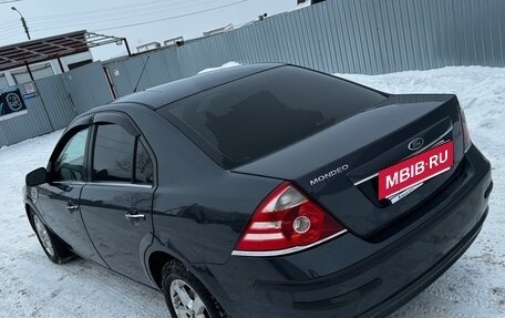 Ford Mondeo III, 2007 год, 465 000 рублей, 8 фотография