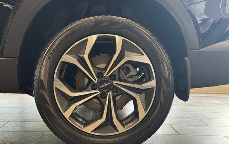 Haval F7x, 2026 год, 3 799 000 рублей, 9 фотография