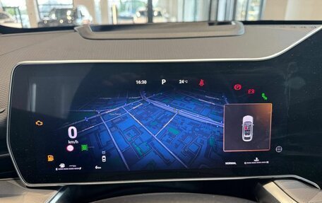 Haval F7x, 2026 год, 3 799 000 рублей, 19 фотография