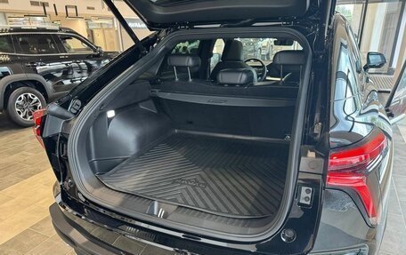 Haval F7x, 2026 год, 3 799 000 рублей, 13 фотография