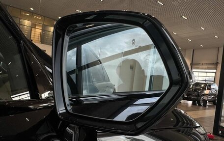 Haval F7x, 2026 год, 3 799 000 рублей, 20 фотография