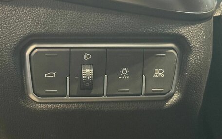 Haval F7x, 2026 год, 3 799 000 рублей, 16 фотография