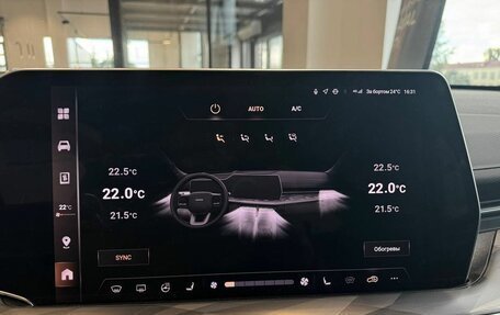 Haval F7x, 2026 год, 3 799 000 рублей, 23 фотография