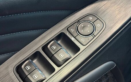 Haval F7x, 2026 год, 3 799 000 рублей, 27 фотография