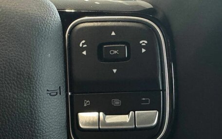 Haval F7x, 2026 год, 3 799 000 рублей, 29 фотография