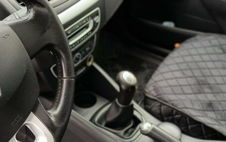 Renault Fluence I, 2012 год, 685 000 рублей, 5 фотография