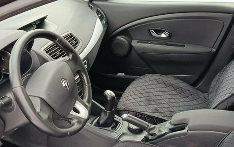 Renault Fluence I, 2012 год, 685 000 рублей, 4 фотография