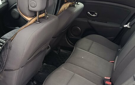 Renault Fluence I, 2012 год, 685 000 рублей, 6 фотография