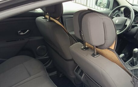 Renault Fluence I, 2012 год, 685 000 рублей, 10 фотография