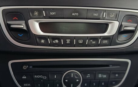 Renault Fluence I, 2012 год, 685 000 рублей, 11 фотография