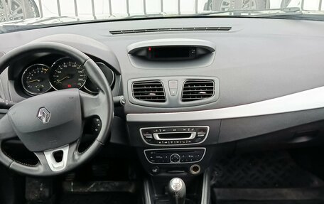 Renault Fluence I, 2012 год, 685 000 рублей, 12 фотография