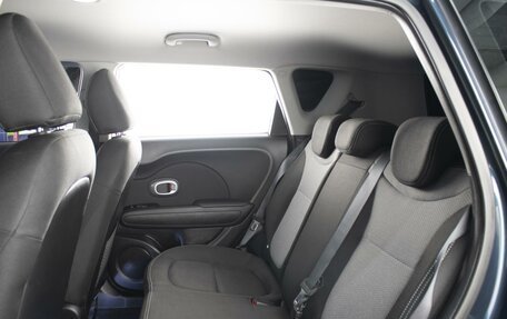 KIA Soul II рестайлинг, 2017 год, 1 590 000 рублей, 9 фотография