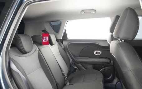 KIA Soul II рестайлинг, 2017 год, 1 590 000 рублей, 6 фотография