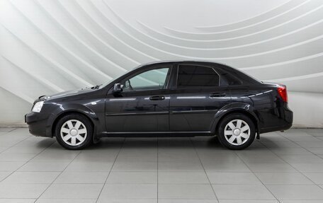 Chevrolet Lacetti, 2012 год, 598 000 рублей, 4 фотография