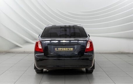 Chevrolet Lacetti, 2012 год, 598 000 рублей, 6 фотография