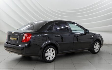 Chevrolet Lacetti, 2012 год, 598 000 рублей, 7 фотография