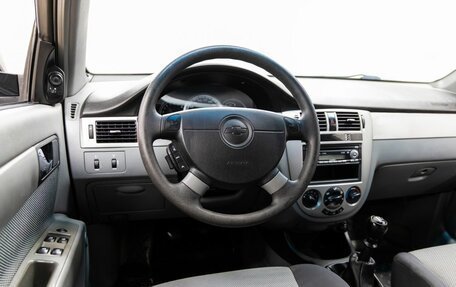 Chevrolet Lacetti, 2012 год, 598 000 рублей, 13 фотография