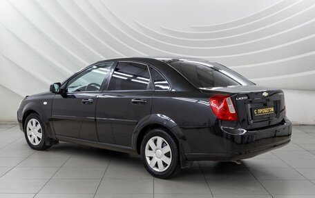 Chevrolet Lacetti, 2012 год, 598 000 рублей, 5 фотография