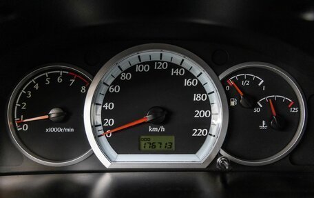 Chevrolet Lacetti, 2012 год, 598 000 рублей, 9 фотография