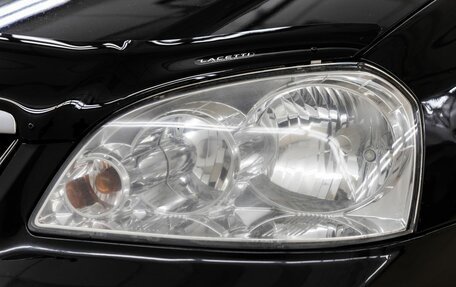 Chevrolet Lacetti, 2012 год, 598 000 рублей, 10 фотография