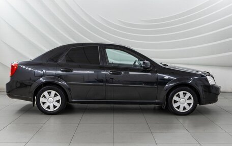 Chevrolet Lacetti, 2012 год, 598 000 рублей, 8 фотография