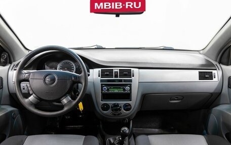 Chevrolet Lacetti, 2012 год, 598 000 рублей, 12 фотография