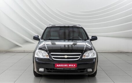 Chevrolet Lacetti, 2012 год, 598 000 рублей, 2 фотография